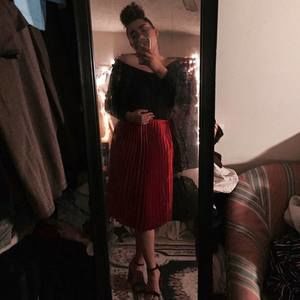 Meet your Posher, Whitleigh